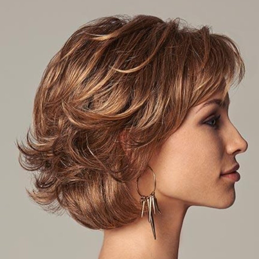 EVERYDAY ELEGANT in GL27-22 Caramel - Picture 3 of 7